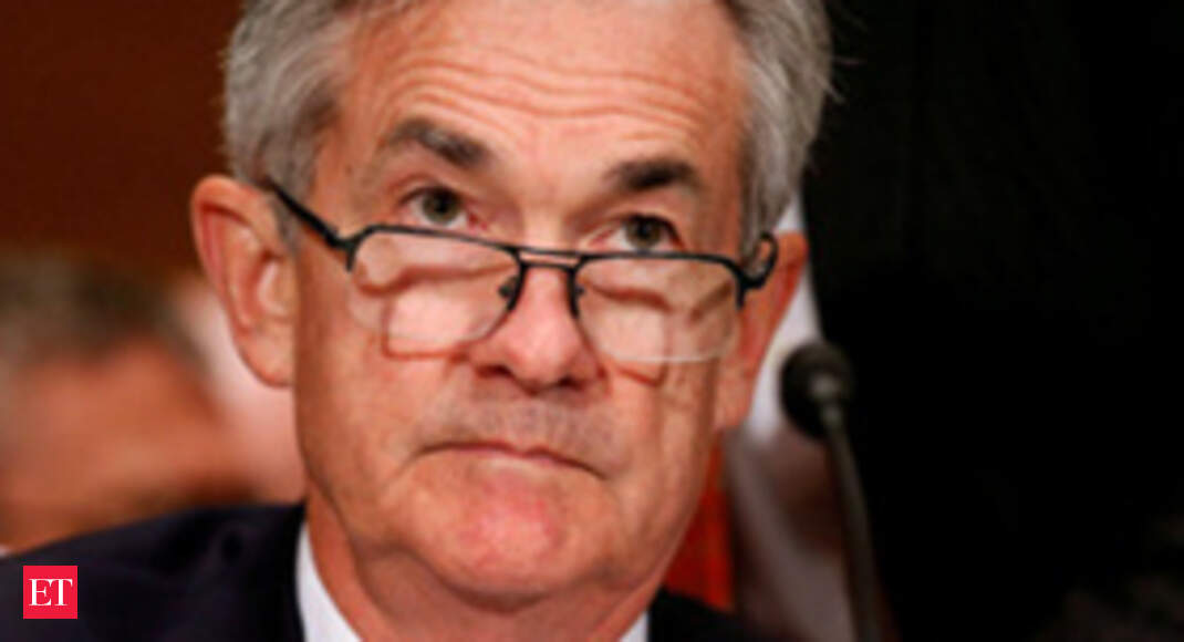 The Next Federal Reserve Chair: A Difficult Inheritance From The Trump Administration The Next Federal Reserve Chair: A Difficult Inheritance From The Trump Administration