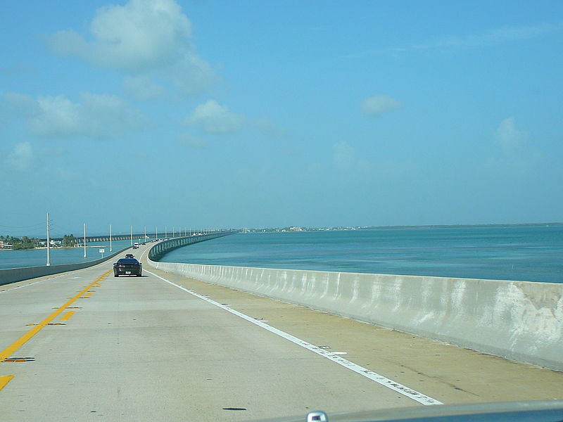 The Overseas Highway: History And Beauty Of The Florida Keys The Overseas Highway: History And Beauty Of The Florida Keys