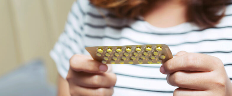 The Post-Roe Landscape: Examining The Role Of Over-the-Counter Birth Control The Post-Roe Landscape: Examining The Role Of Over-the-Counter Birth Control