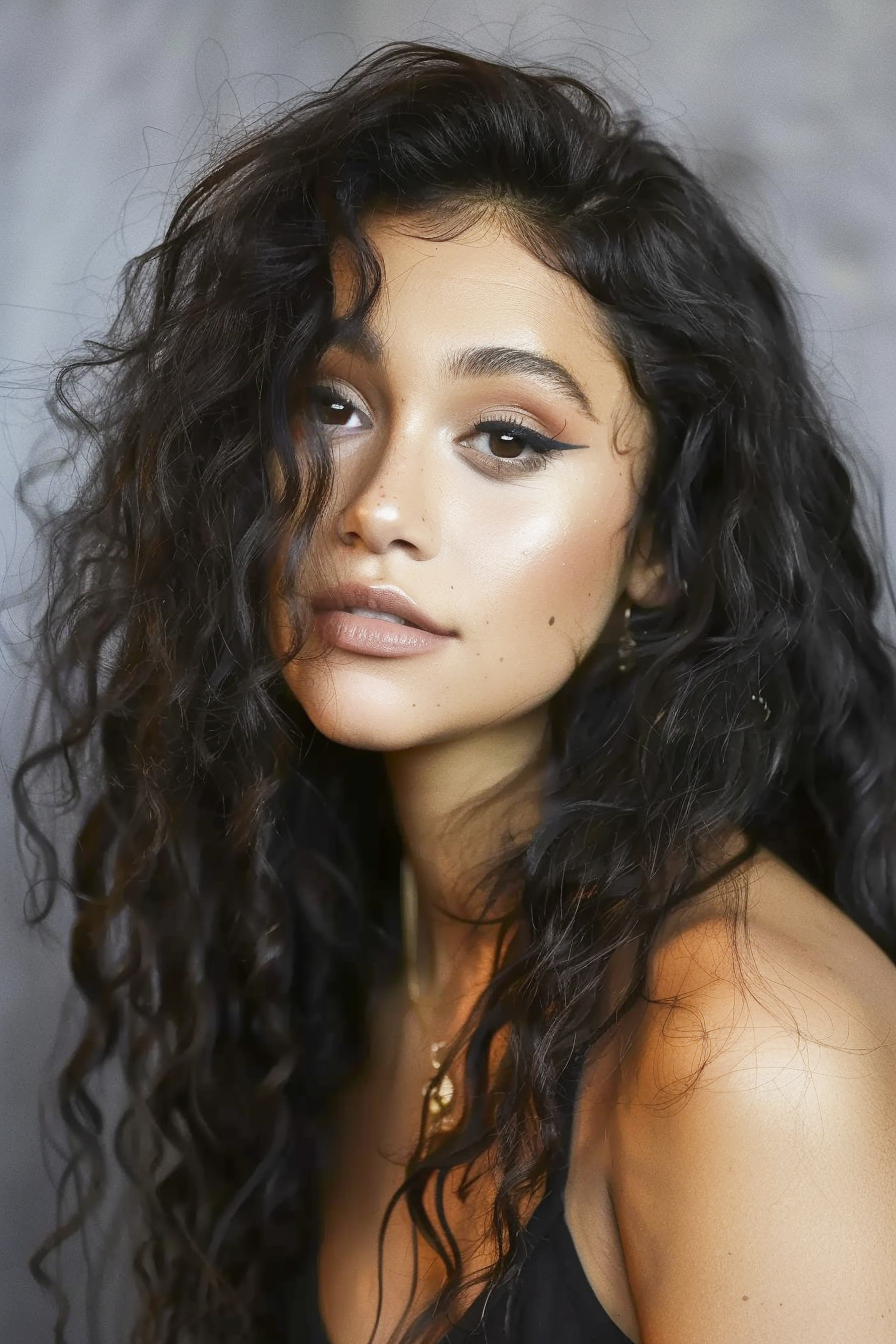 The Professional Team Behind Ariana Grande's Stunning New Look The Professional Team Behind Ariana Grande's Stunning New Look