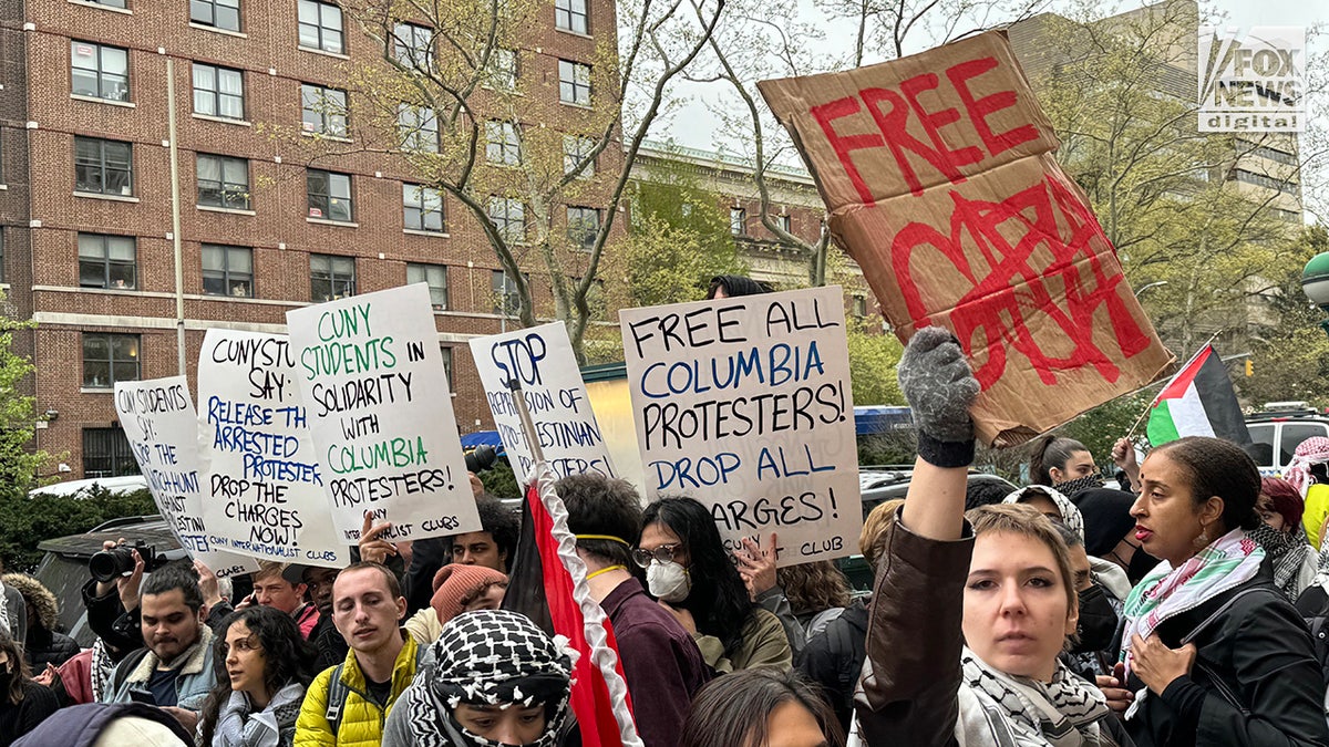 The Reach Of Trump's Campus Crackdown: A Nationwide Analysis The Reach Of Trump's Campus Crackdown: A Nationwide Analysis