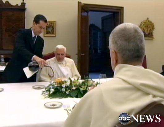 The Selection Of A New Pope: A Look Inside Papal Conclaves The Selection Of A New Pope: A Look Inside Papal Conclaves