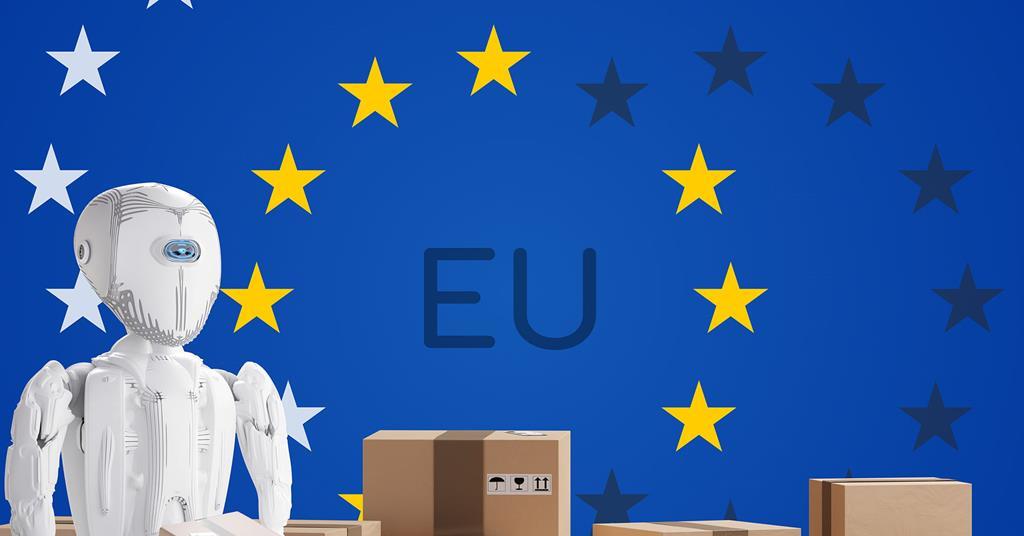 The Trump Administration's Push To Influence European AI Policy The Trump Administration's Push To Influence European AI Policy
