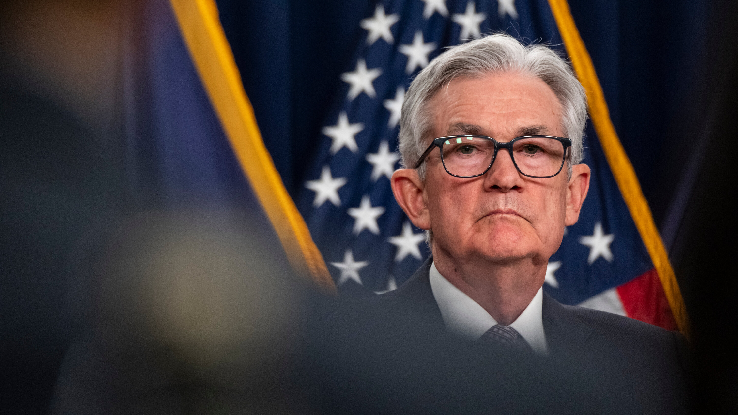 The Trump-Powell Conflict: President Demands Fed Chair's Ouster The Trump-Powell Conflict: President Demands Fed Chair's Ouster