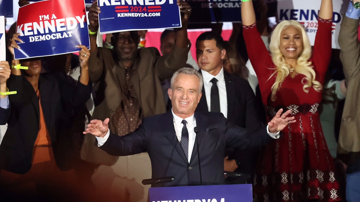The Unexpected Alliance: Trump, Obamacare, And RFK Jr.'s Political Future