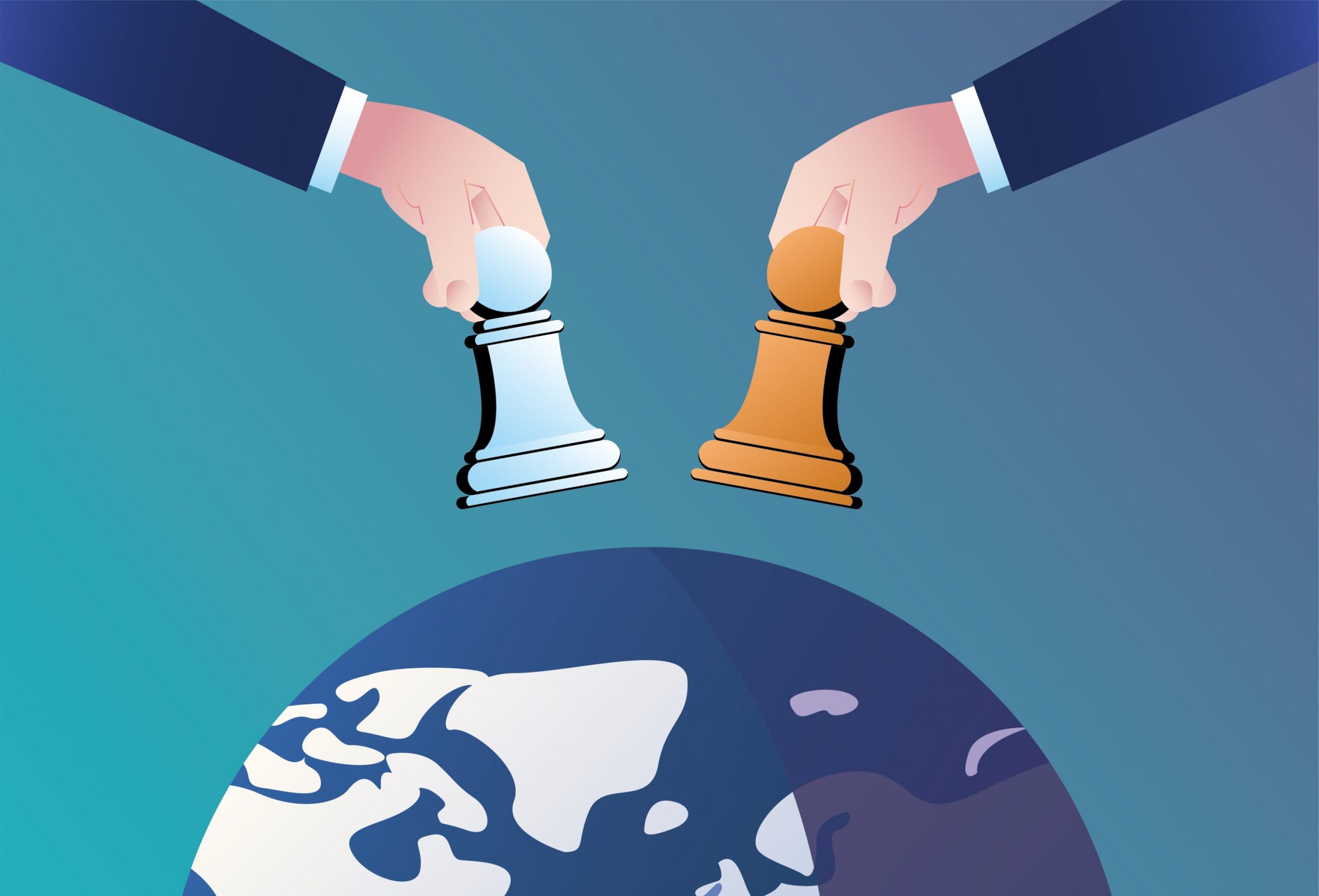 The Zuckerberg-Trump Dynamic: Implications For Tech And Politics The Zuckerberg-Trump Dynamic: Implications For Tech And Politics