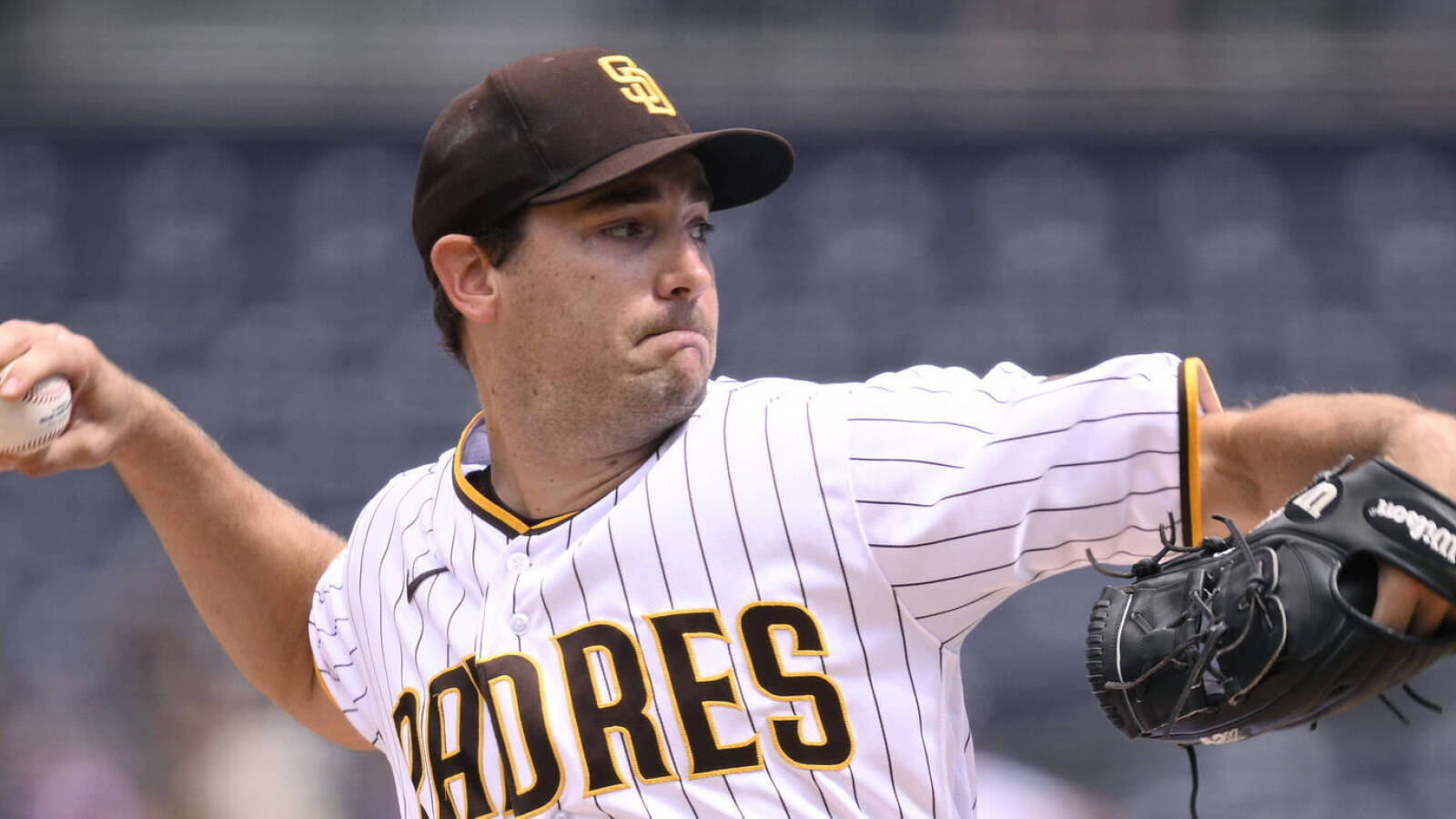 This Mets Rival's Pitcher Is On Fire This Mets Rival's Pitcher Is On Fire