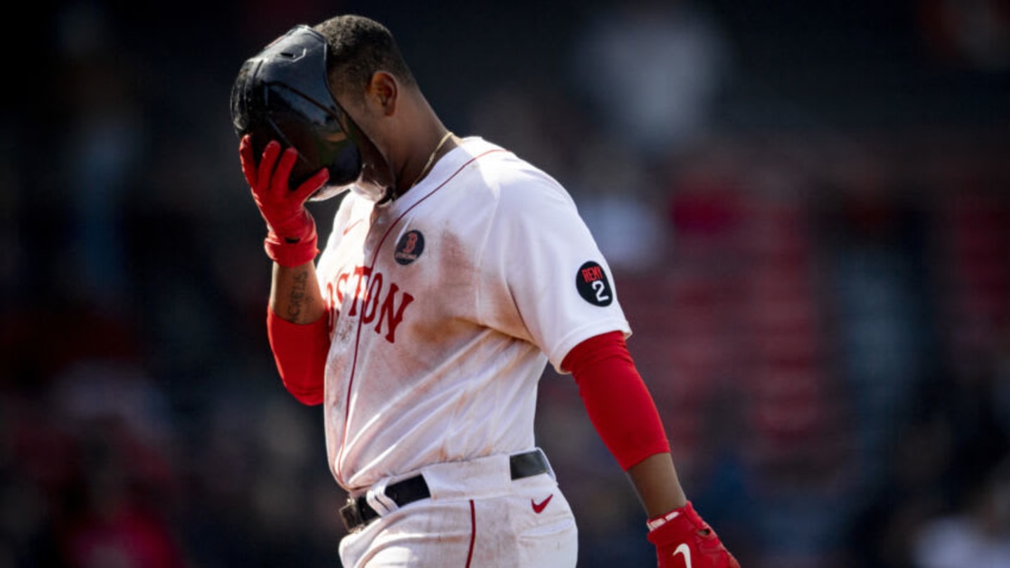 This Red Sox Outfielder Poised For A Duran-Like Breakout This Red Sox Outfielder Poised For A Duran-Like Breakout