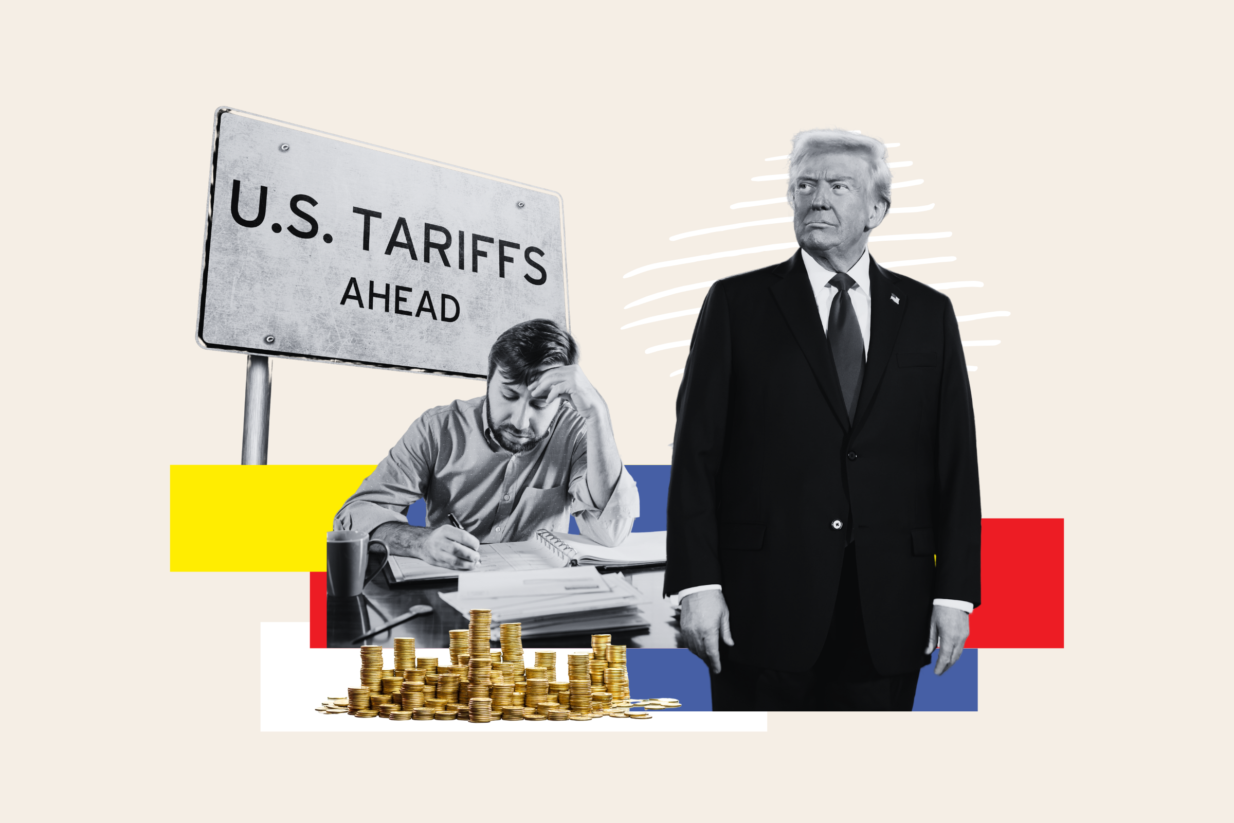Today's Stock Market: Dow Futures And The Impact Of China's Economic Response To Tariffs Today's Stock Market: Dow Futures And The Impact Of China's Economic Response To Tariffs