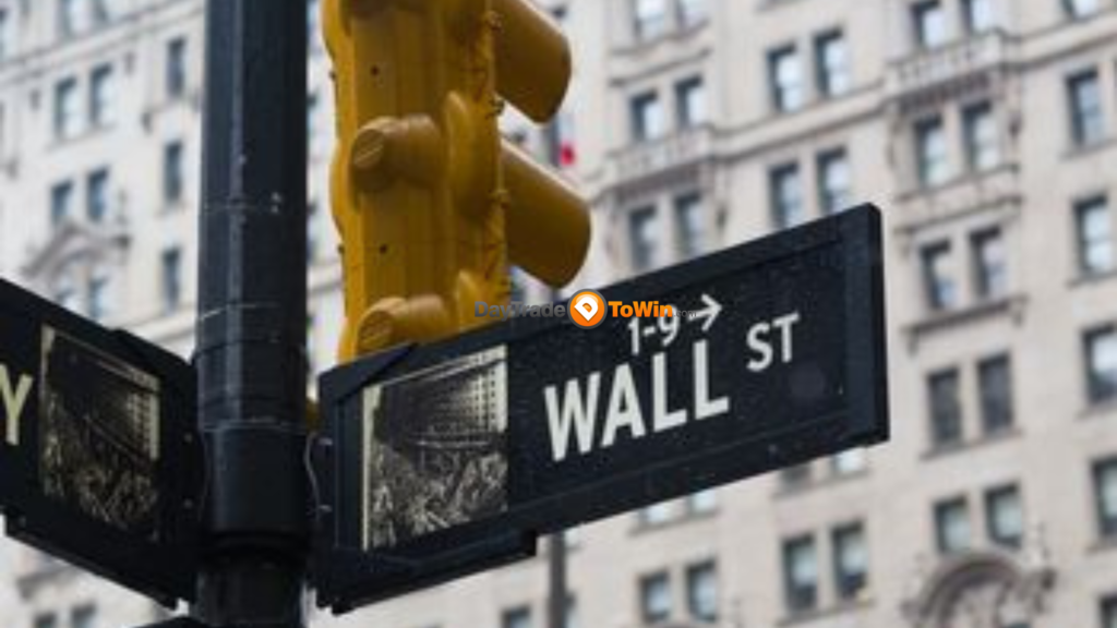 Trade War Jitters: Dow Futures And Dollar React — Live Market Analysis Trade War Jitters: Dow Futures And Dollar React — Live Market Analysis