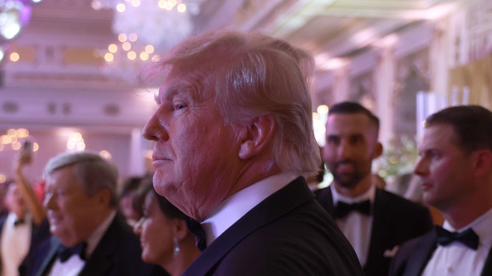 Trump Administration Open To Harvard Negotiations Following Lawsuit Trump Administration Open To Harvard Negotiations Following Lawsuit