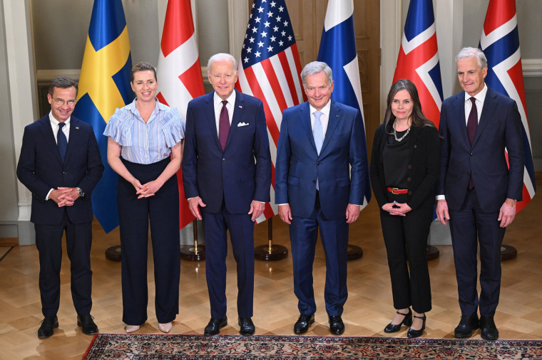 Trump On Ukraine And NATO: A Summary Of His Views