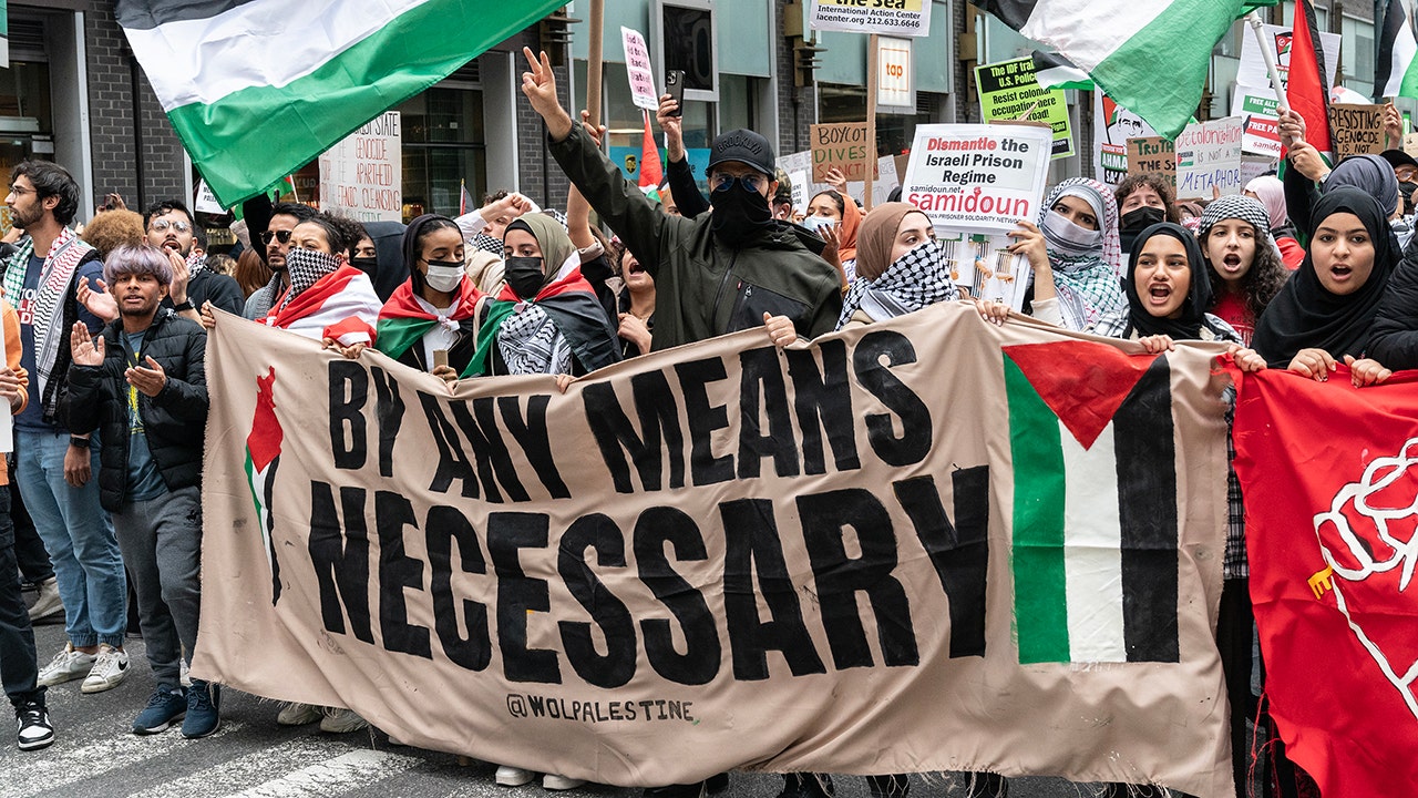 Trump Protests 2024: A Look At Demonstrations Across America Trump Protests 2024: A Look At Demonstrations Across America