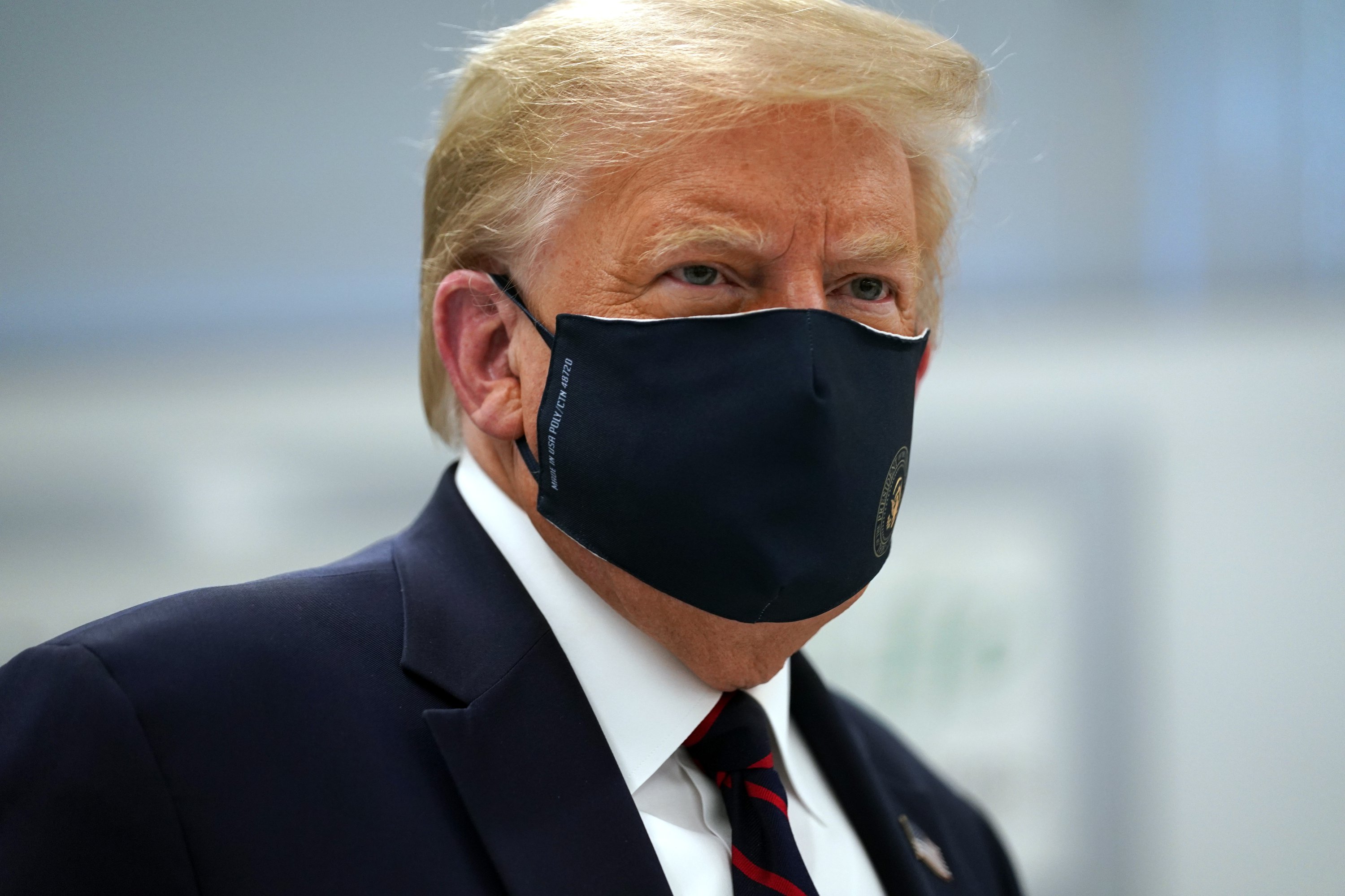 Trump's Economic Policies And Bitcoin's (BTC) Recent Price Increase Trump's Economic Policies And Bitcoin's (BTC) Recent Price Increase