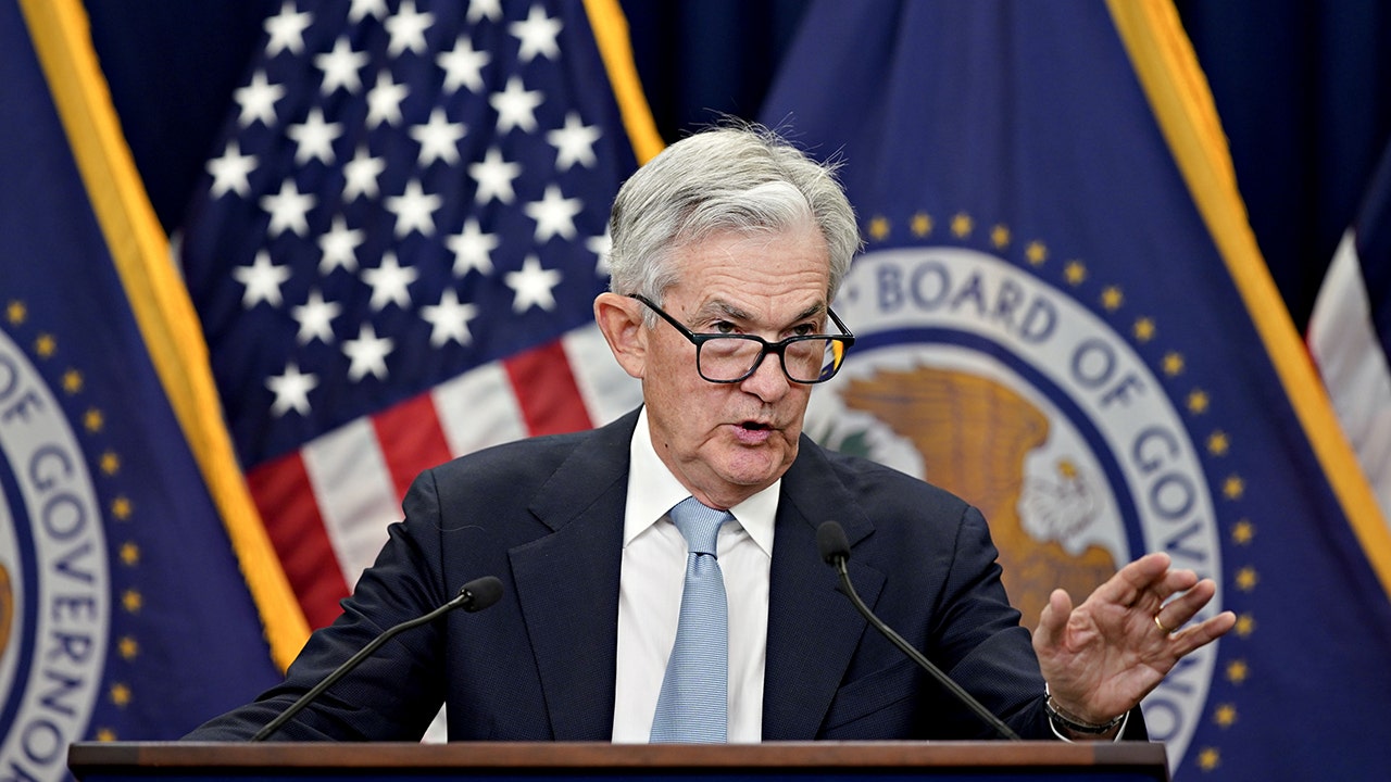Trump's Stance On Powell: No Plans For Fed Chair Dismissal Trump's Stance On Powell: No Plans For Fed Chair Dismissal