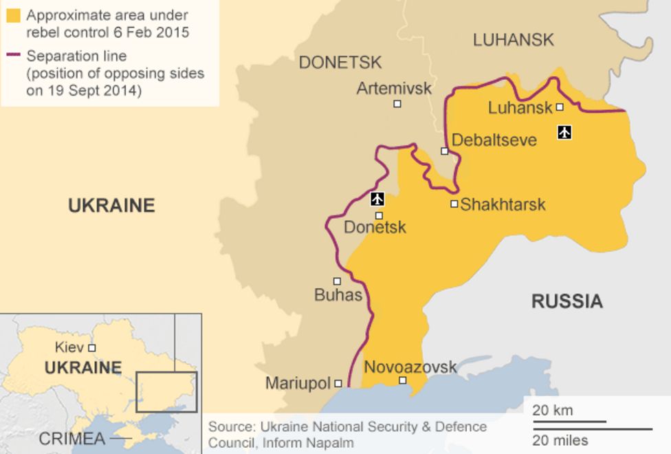 Trump's Ukraine Proposal: Kyiv's Urgent Response Needed Trump's Ukraine Proposal: Kyiv's Urgent Response Needed