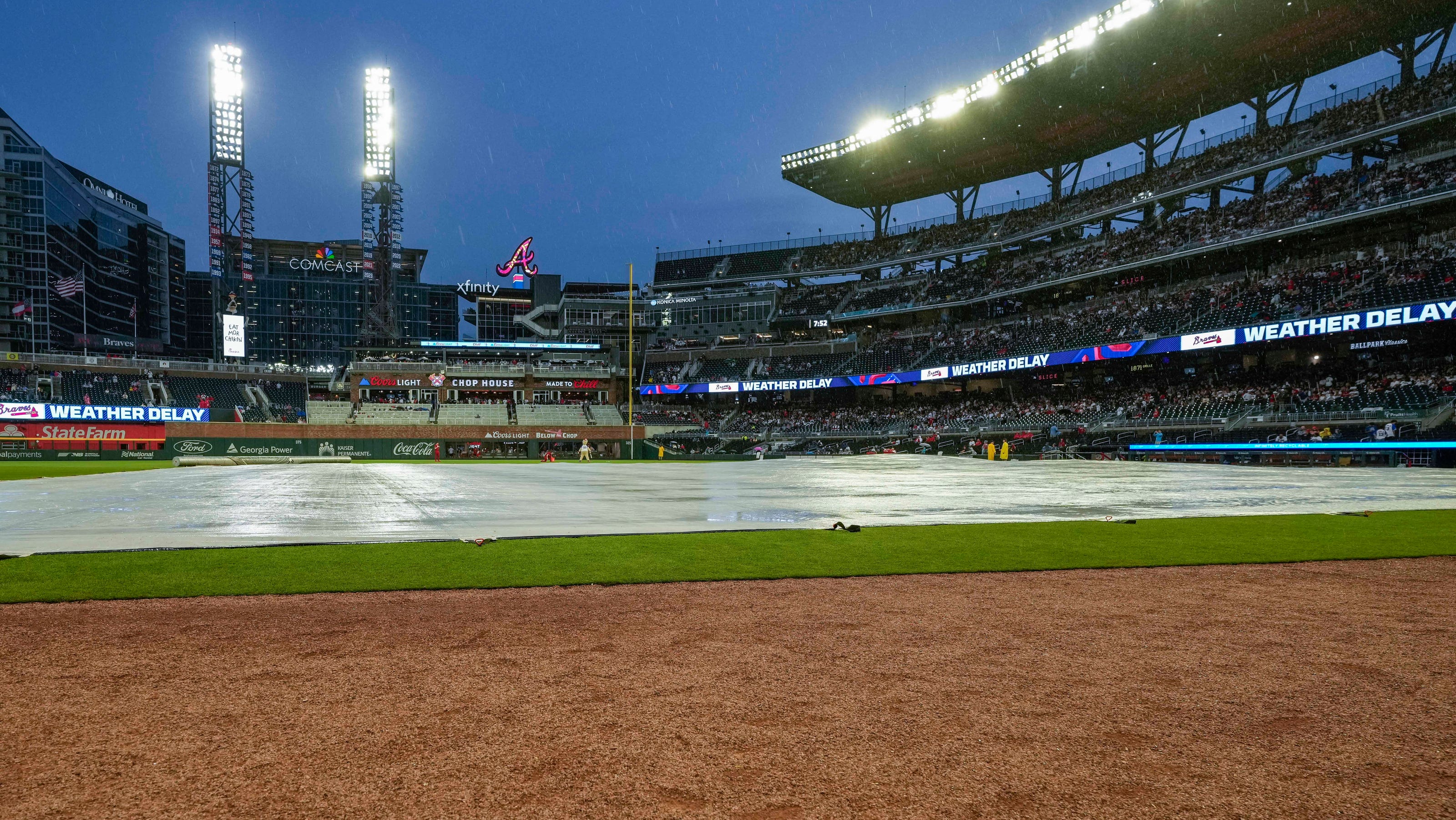 Two Key Flaws Holding Back The Brewers' Playoff Push Two Key Flaws Holding Back The Brewers' Playoff Push