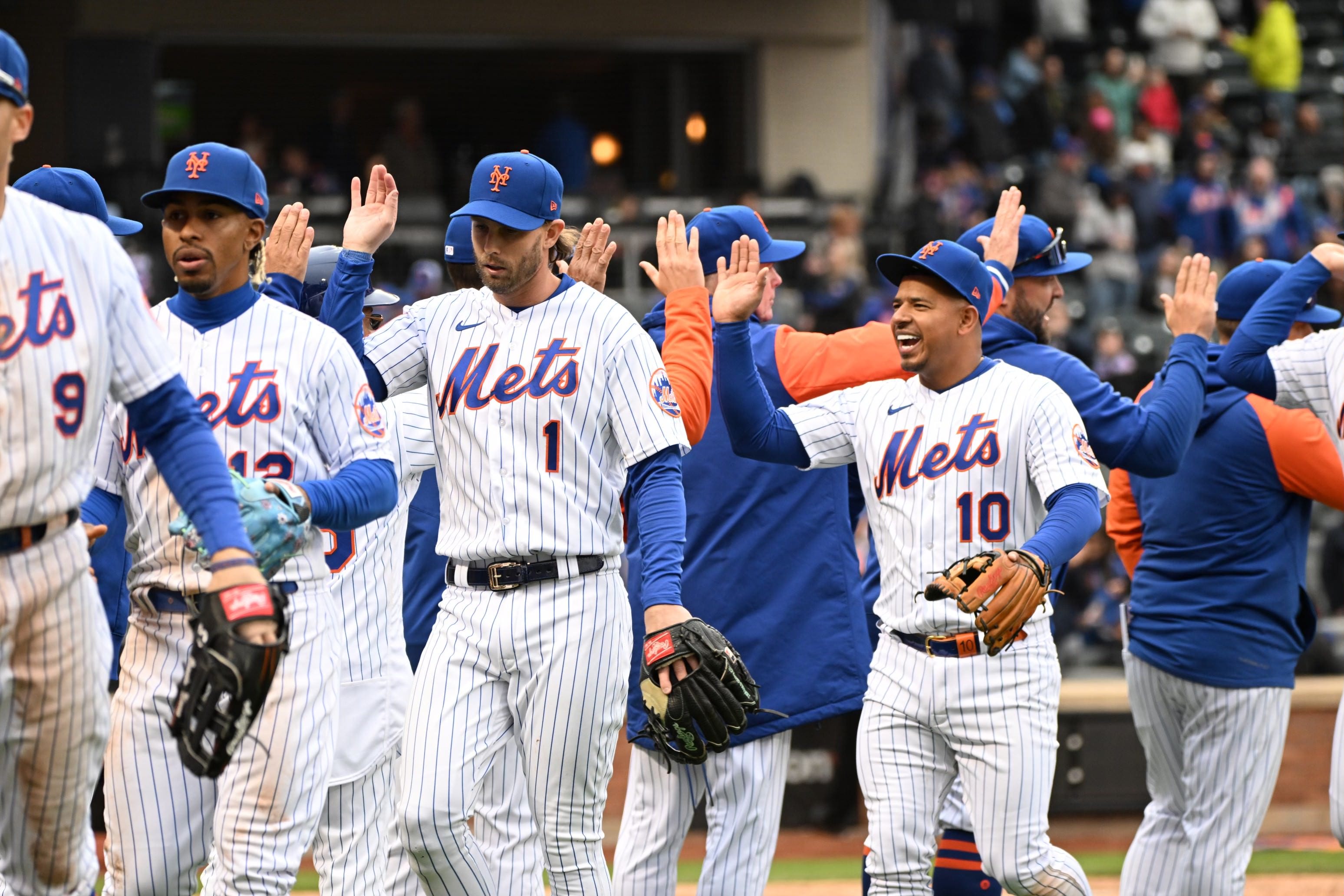 Tylor Megill Returns To Mets Rotation; Dedniel Nez Optioned To Syracuse Tylor Megill Returns To Mets Rotation; Dedniel Nez Optioned To Syracuse