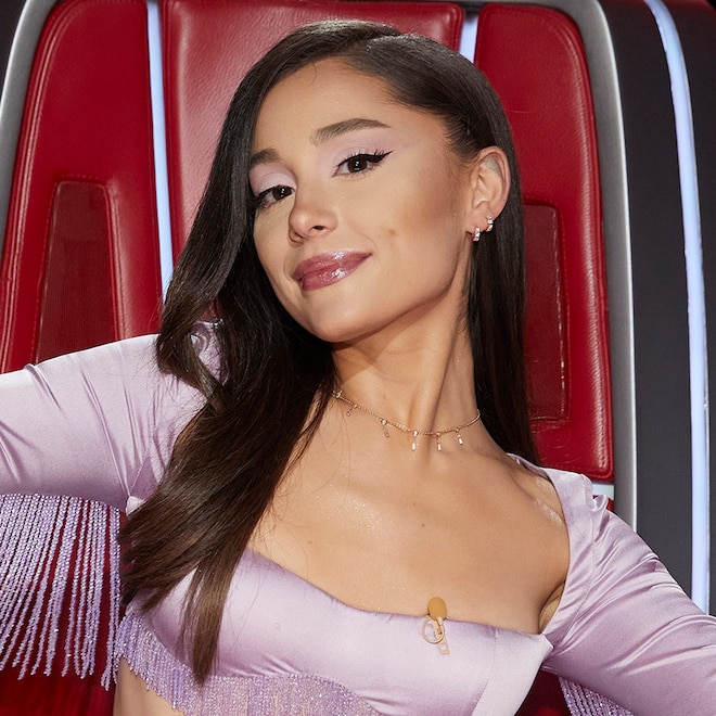 Understanding Artistic Expression: Ariana Grande's Hair And Tattoo Journey