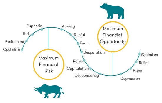 Understanding Market Sentiment: When Professionals Sell, Should You Buy? Understanding Market Sentiment: When Professionals Sell, Should You Buy?