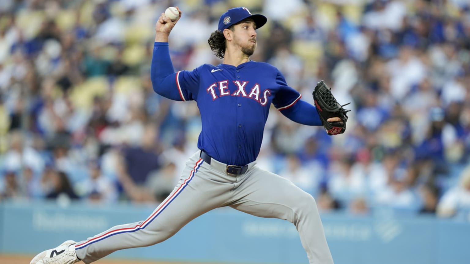 Understanding Michael Lorenzen's Pitching Style And Effectiveness Understanding Michael Lorenzen's Pitching Style And Effectiveness
