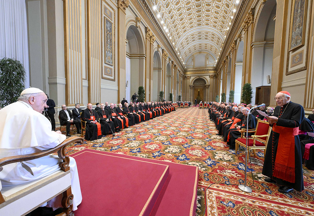 Understanding Papal Conclaves: How The Catholic Church Elects A New Pope Understanding Papal Conclaves: How The Catholic Church Elects A New Pope