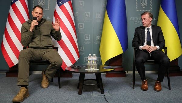 US Pushes For Peace As Russia Unleashes Deadly Air Strikes On Ukraine US Pushes For Peace As Russia Unleashes Deadly Air Strikes On Ukraine