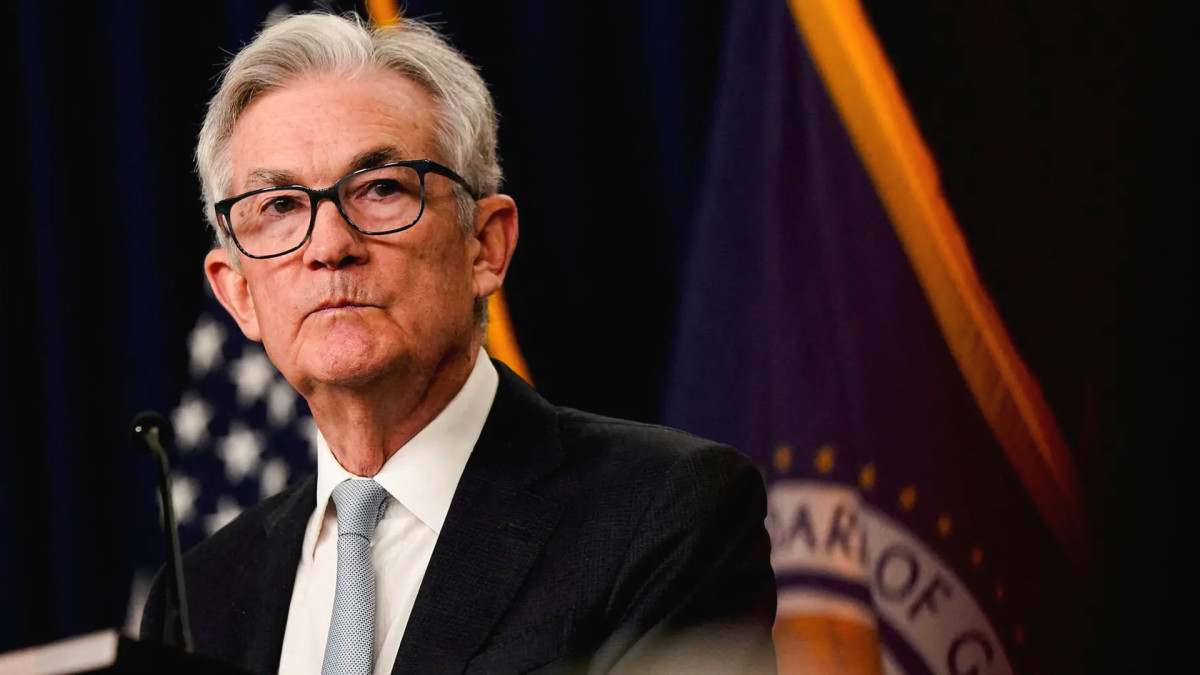 US Stock Futures Surge: Trump's Powell Comments Boost Markets US Stock Futures Surge: Trump's Powell Comments Boost Markets