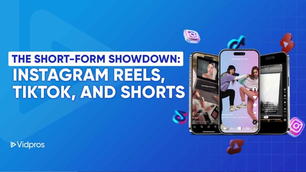 Video Editing Showdown: Instagram Takes On TikTok With New App Video Editing Showdown: Instagram Takes On TikTok With New App