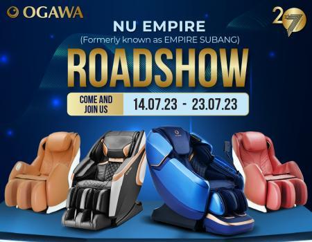 Village Roadshow Sale Finalized: Alcon's $417.5 Million Offer Accepted Village Roadshow Sale Finalized: Alcon's $417.5 Million Offer Accepted