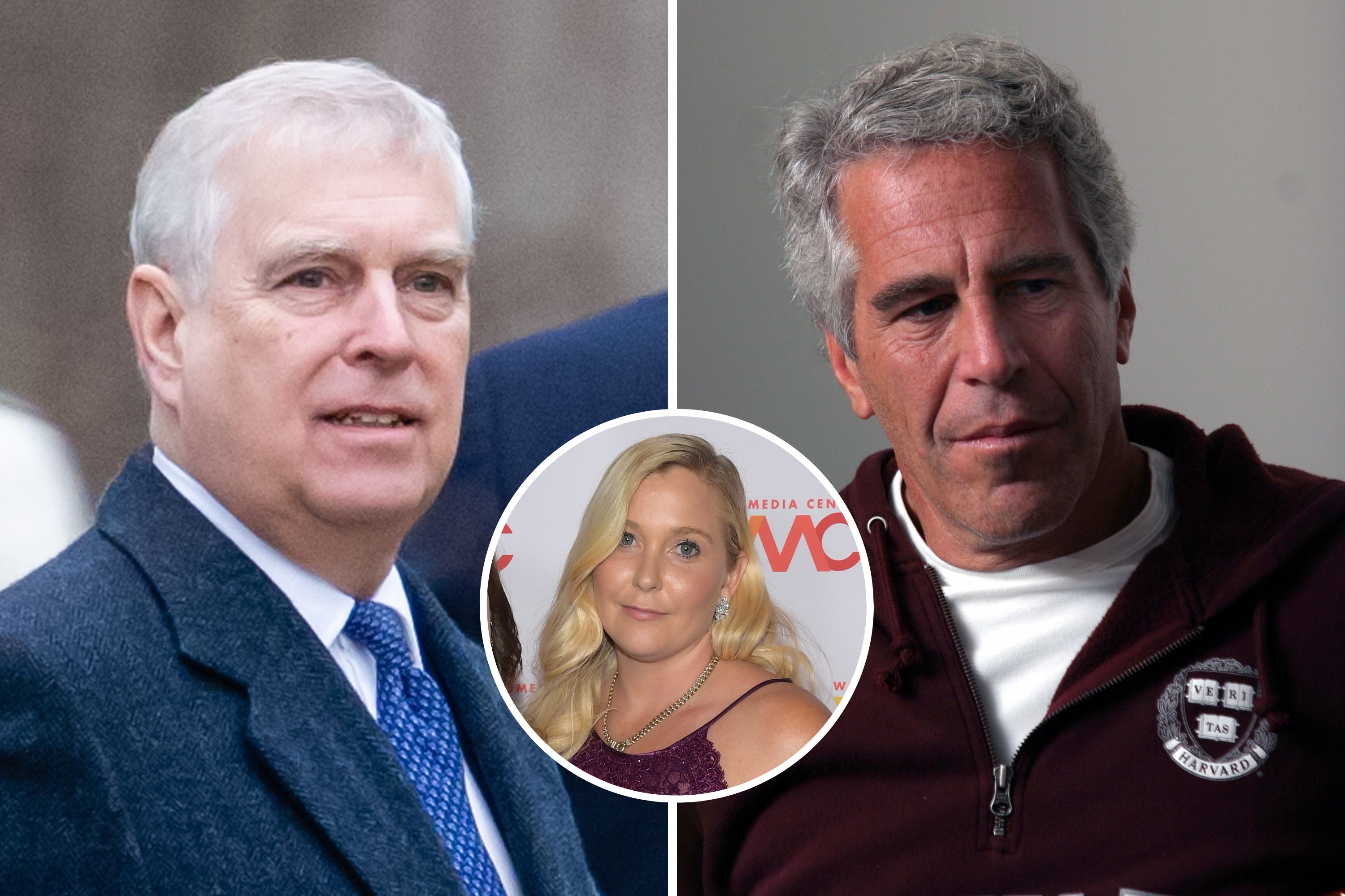 Virginia Giuffre's Death: A Key Figure In The Epstein Case Passes Away Virginia Giuffre's Death: A Key Figure In The Epstein Case Passes Away