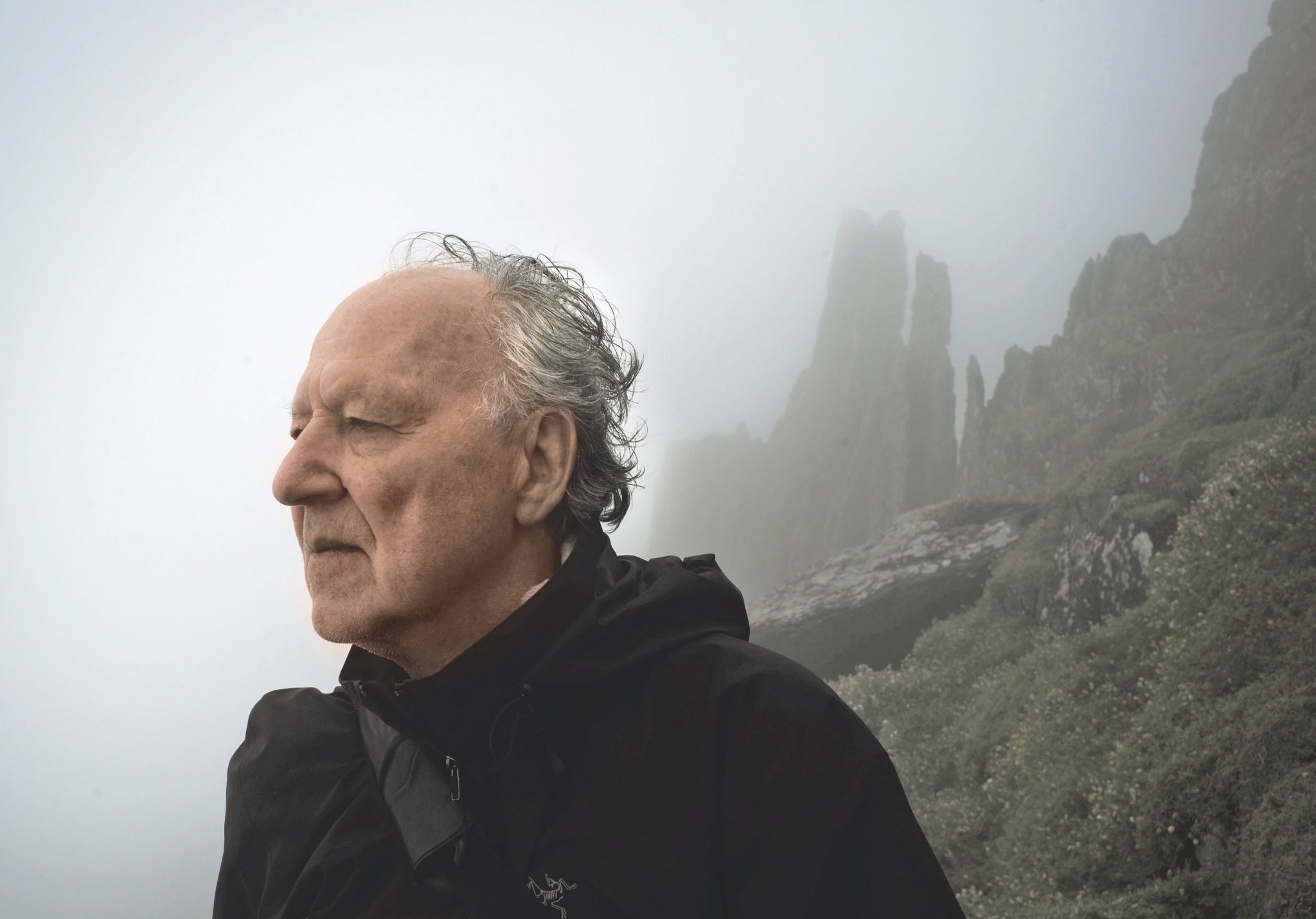Werner Herzog's Werner Herzog's