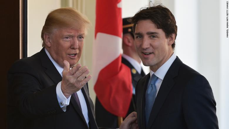 Where To Turn? Canadian Households And The Trump Tariff Crisis Where To Turn? Canadian Households And The Trump Tariff Crisis