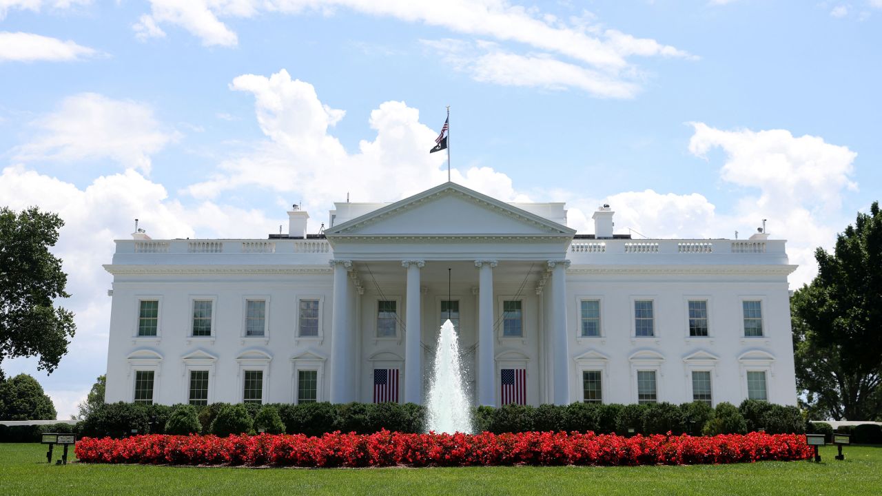 White House Cocaine Incident: Secret Service Concludes Investigation White House Cocaine Incident: Secret Service Concludes Investigation
