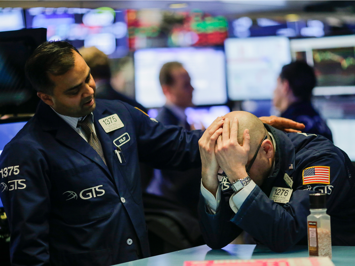 Why Current Stock Market Valuations Are Not A Cause For Alarm (BofA) Why Current Stock Market Valuations Are Not A Cause For Alarm (BofA)