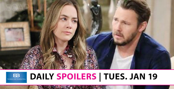 Will Liam Die? The Bold And The Beautiful Spoilers Reveal His Critical Condition Will Liam Die? The Bold And The Beautiful Spoilers Reveal His Critical Condition