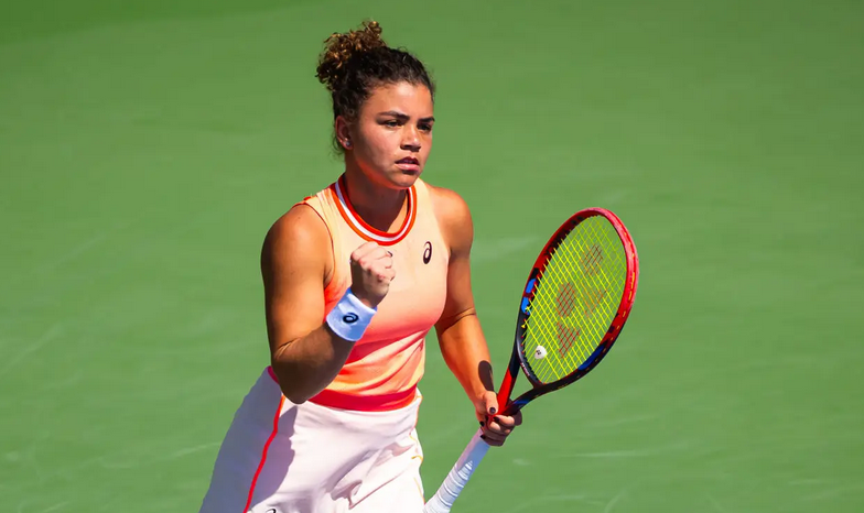 WTA 1000 Dubái: Caída De Paolini Y Pegula WTA 1000 Dubái: Caída De Paolini Y Pegula