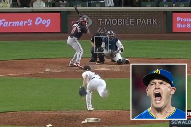 Yankee Broadcaster Faces Backlash Over Mariners Criticism Yankee Broadcaster Faces Backlash Over Mariners Criticism