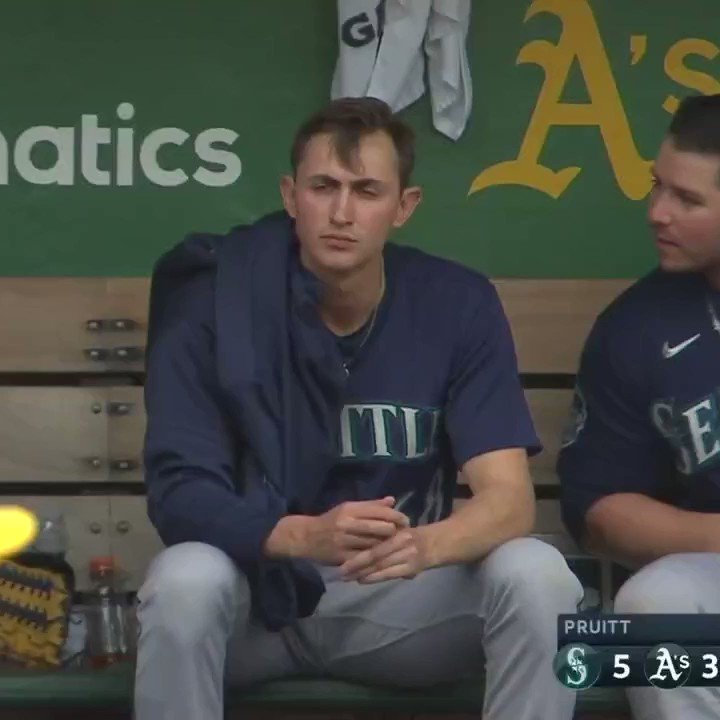 Yankee Broadcaster's Scathing Remarks On Seattle Mariners Yankee Broadcaster's Scathing Remarks On Seattle Mariners
