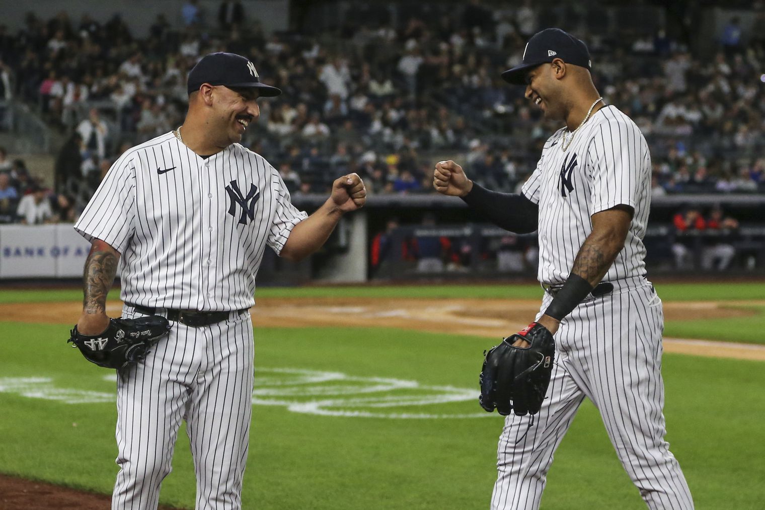 Yankees' Cortes Dominates, Reds Suffer Third Consecutive 1-0 Loss Yankees' Cortes Dominates, Reds Suffer Third Consecutive 1-0 Loss