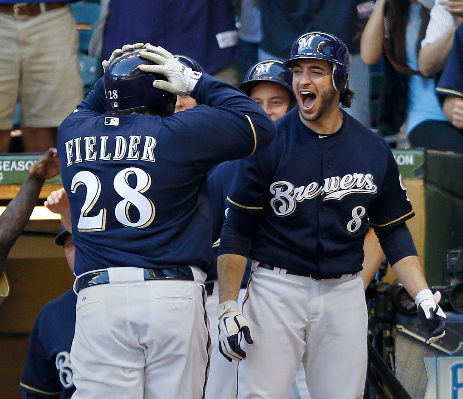 Yankees Defeat Brewers In Opening Day Victory: Analysis Of Their Winning Strategy Yankees Defeat Brewers In Opening Day Victory: Analysis Of Their Winning Strategy