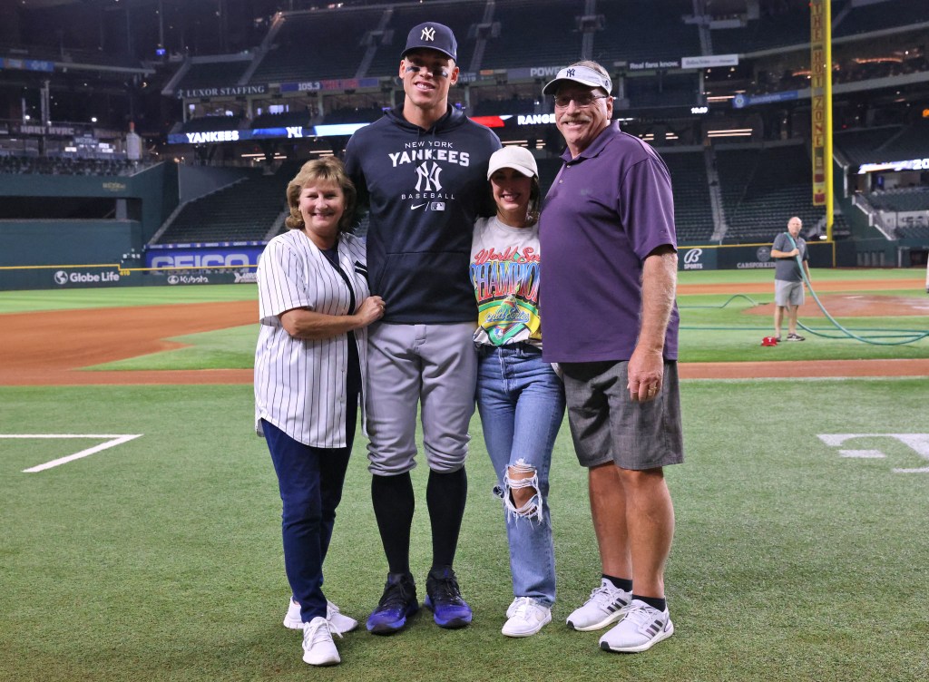 Yankees' Historic Night: Nine Home Runs, Judge's Three-Homer Game Yankees' Historic Night: Nine Home Runs, Judge's Three-Homer Game