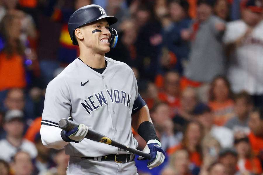 Yankees' Judge And Cardinals' Goldschmidt Lead In Crucial Series Victory