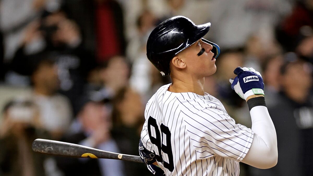 Yankees' Record-Breaking 9 Homer Game: Judge's 3 HRs Power 2025 Victory Yankees' Record-Breaking 9 Homer Game: Judge's 3 HRs Power 2025 Victory