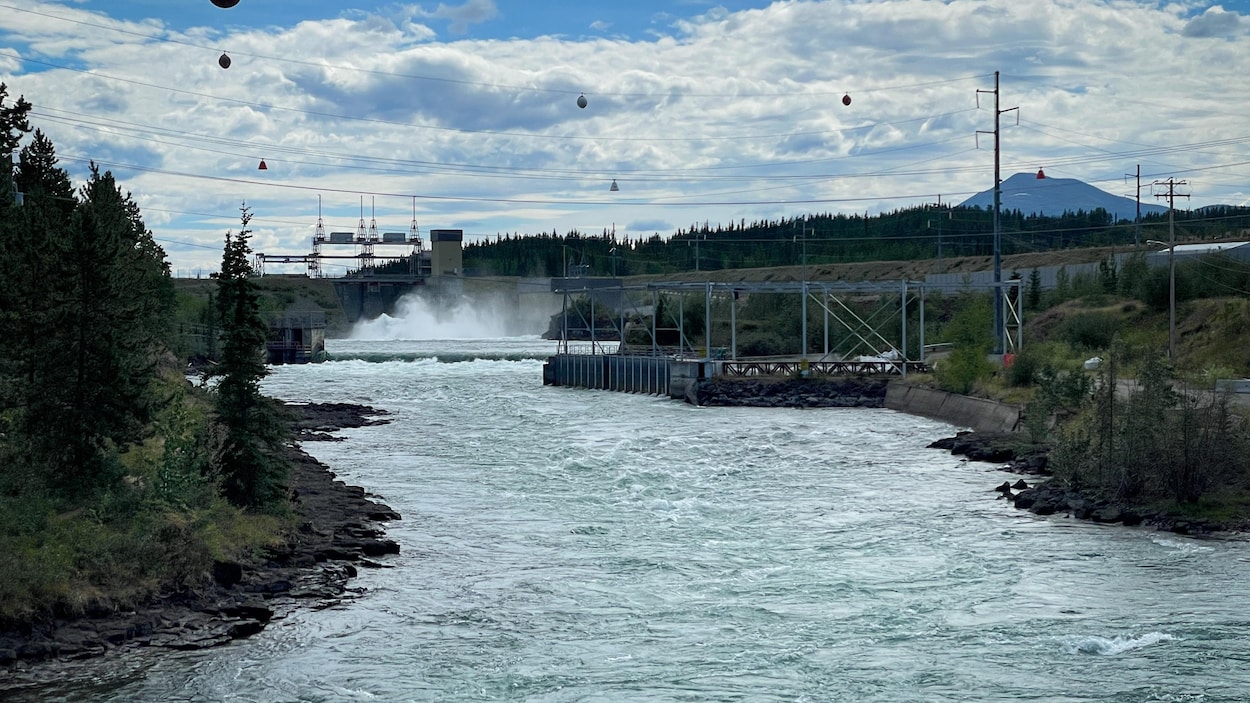 Yukon Politicians Cite Contempt For Mine Manager's Evasive Answers Yukon Politicians Cite Contempt For Mine Manager's Evasive Answers