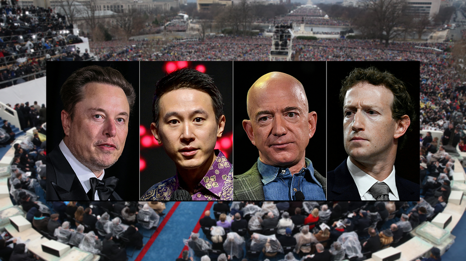 Zuckerberg And Trump: A New Era For Tech And Politics Zuckerberg And Trump: A New Era For Tech And Politics